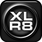 XLR8 1.0.4 Icon
