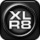 XLR8 - Androidアプリ