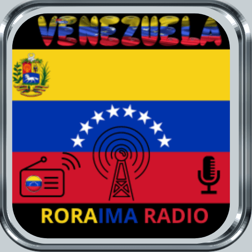 Roraima Radio Venezuela logo