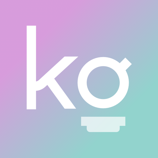 Kilogram: your diet revolution logo