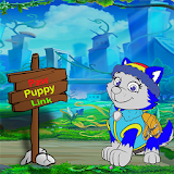 Paw Puppy Link icon