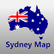 Sydney Map Offline APK