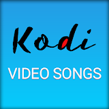Video songs of Kodi icon
