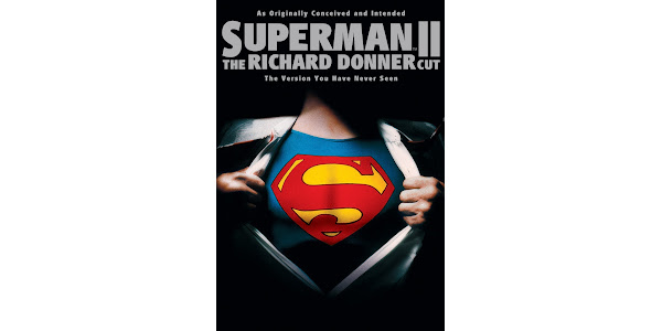 Donner superman richard Yahoo kuulub