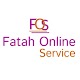 Fatah Online Data Windowsでダウンロード