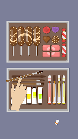 Game screenshot Make It Perfect mod apk
