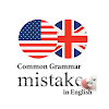 Common Grammar Mistakes
