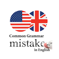 Common Grammar Mistakes