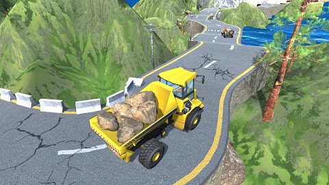 Car Drive Master Vehicle Gamesのおすすめ画像3