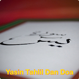 Yasin Tahlil Doa icon