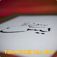 Yasin Tahlil Doa