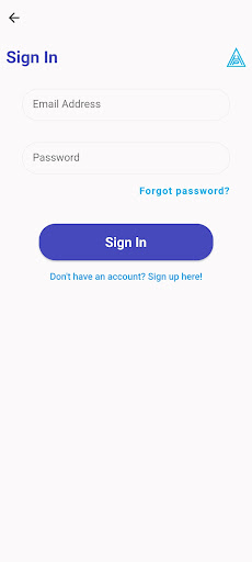 Android application CatalystPro screenshort