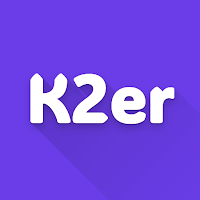 K2er - Gamepad Keyboard Mapper