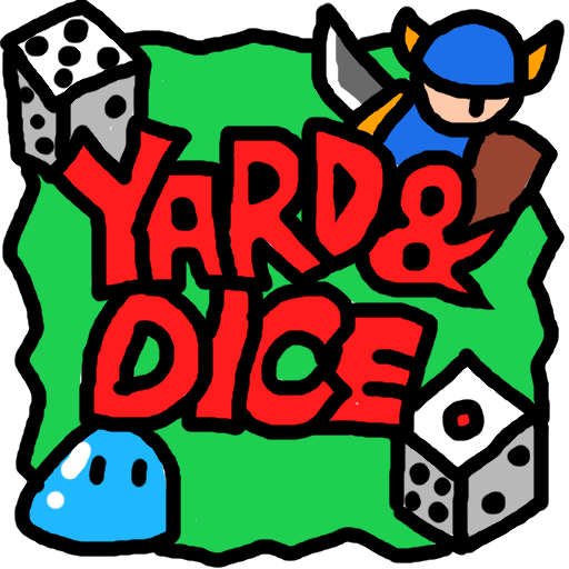 Yard & Dice 2.00 Icon