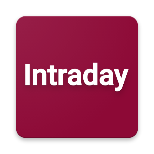 opțiuni de tranzacționare intraday