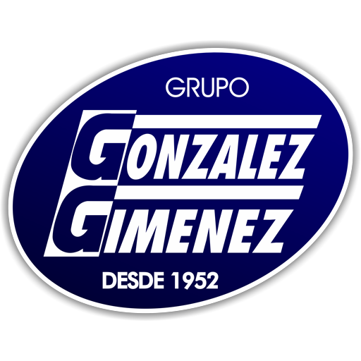 González Giménez 1.0.1 Icon