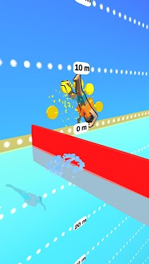 #1. DiveIn (Android) By: SpaceTimer