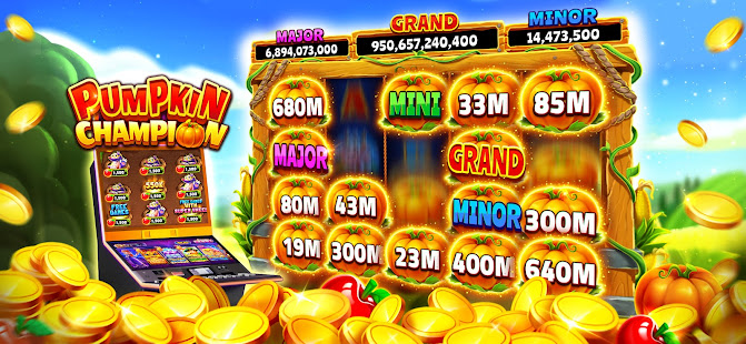 Wonder Cash Casino Vegas Slots 1.40.15.11 screenshots 10
