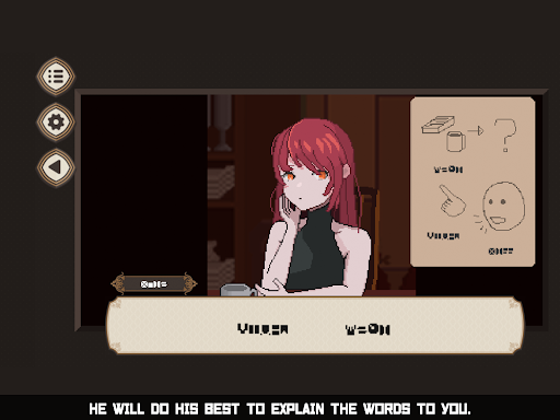 7 Days to End with You - Adventure - games