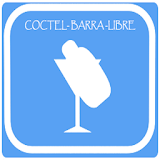 Coctel Barra Libre icon