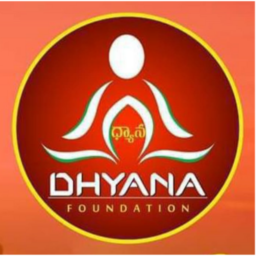 Dhyanafoundation logo