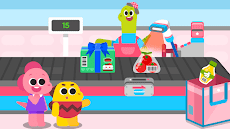 ココビとスーパーマーケット - おもちゃ、お買い物ごっこ遊びのおすすめ画像4