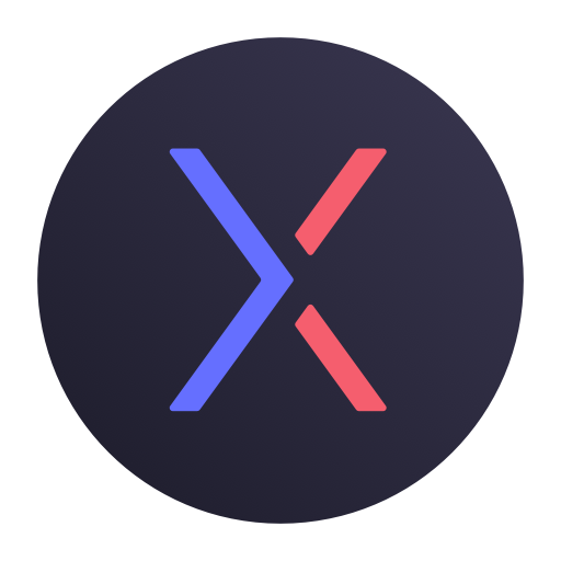 ATAIX – Bitcoin Crypto Exchang logo