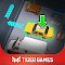 TIGER GAMES .,JSC - Game 1