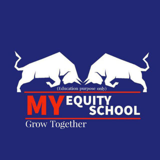 MY EQUITY SCHOOL logo