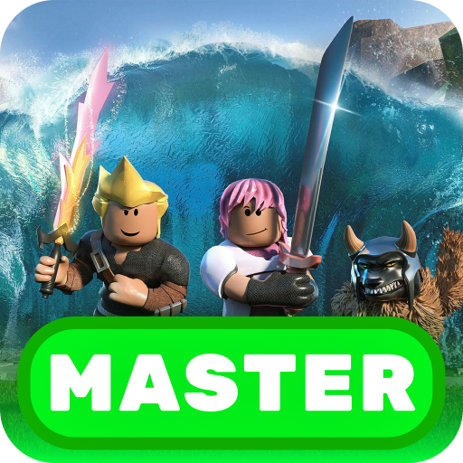 Download Ultra Mod Master for roblox App Free on PC (Emulator) - LDPlayer