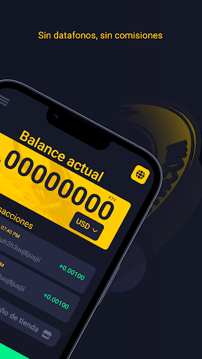 KmushiPay Screen 2