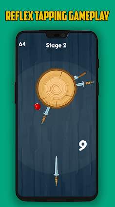 Knife Superfast - Screenshot 2