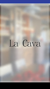 Screenshot 1 La Cava android