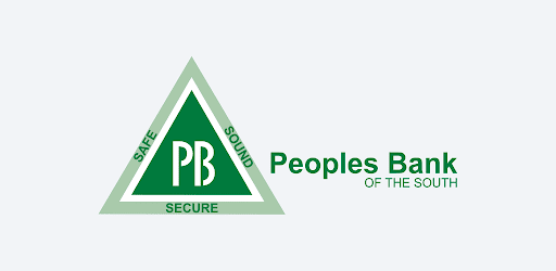Peoples Bank of the South