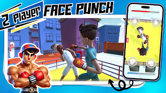 Game screenshot Игры для двух игроков Оффлайн apk download