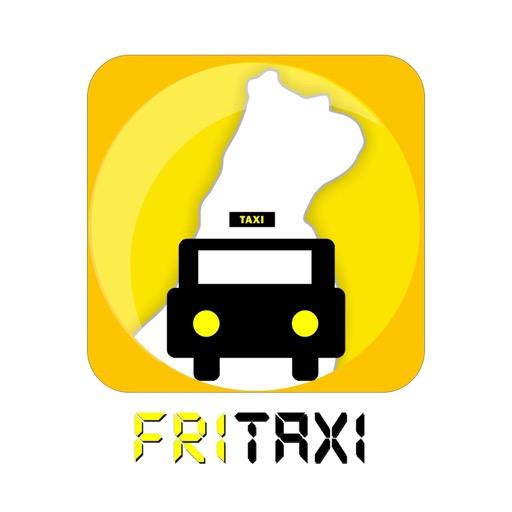Fri Taxi - Taxista 11.11 Icon