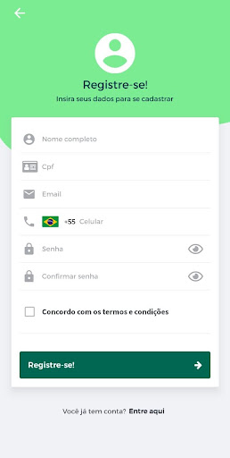 Greentruck Screen 3