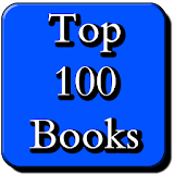 Top 100 Books icon