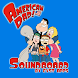 American Dads Soundboard - Androidアプリ
