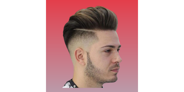 Hairstyles for Men - Apps on Google Play