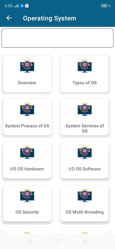 Learn Computer Course Offline