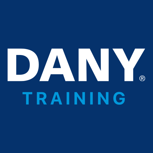 DANY Training  Icon