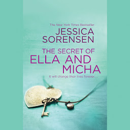Icon image The Secret of Ella and Micha