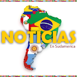 Noticias de Sudamerica icon