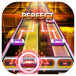 Cover Image of Download BEAT MP3 2.0 - Rhythm Game  APK