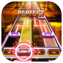 BEAT MP3 2.0 - Rhythm Game: Download & Review
