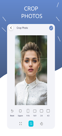 Photo Compressor Screenshot 2
