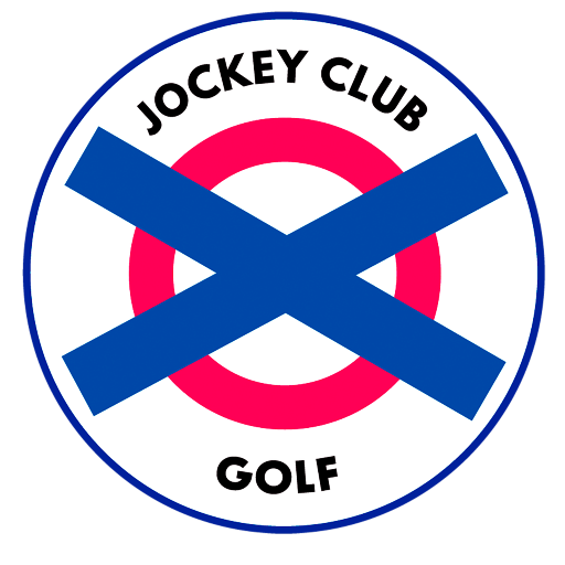 Jockey Club Golf logo