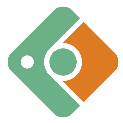 MomentHub - Fotos teilen logo
