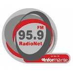 Cover Image of Télécharger Radio Net 95.9  APK